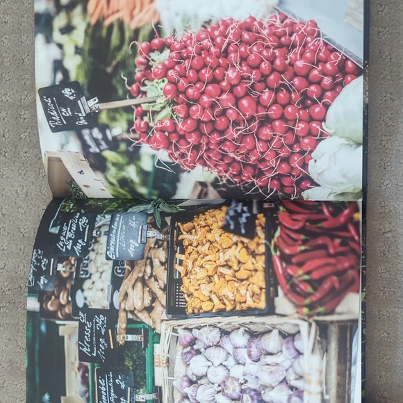 Eat Better Not Less by Nadia Damaso cookbook, new - Picture 3 of 6